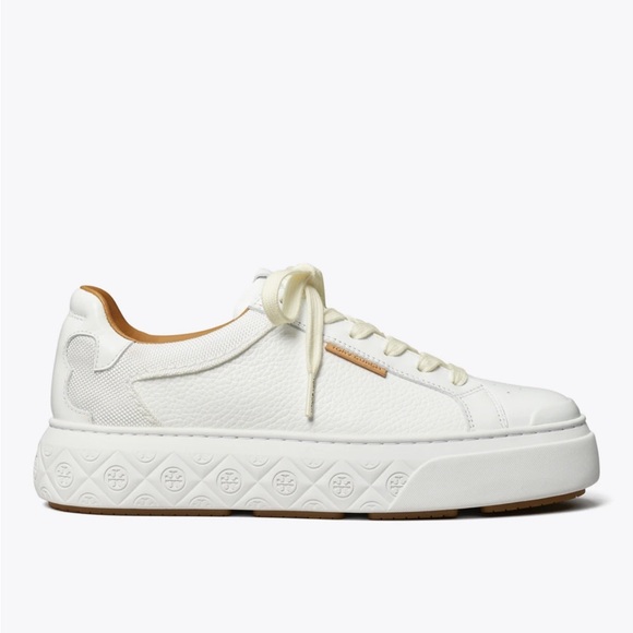 Tory Burch Shoes - Tory Burch Ladybug Sneakers